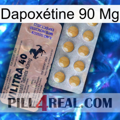 Dapoxétine 90 Mg 41